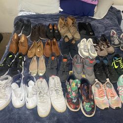 SHOE BLOW OUT SALE $1