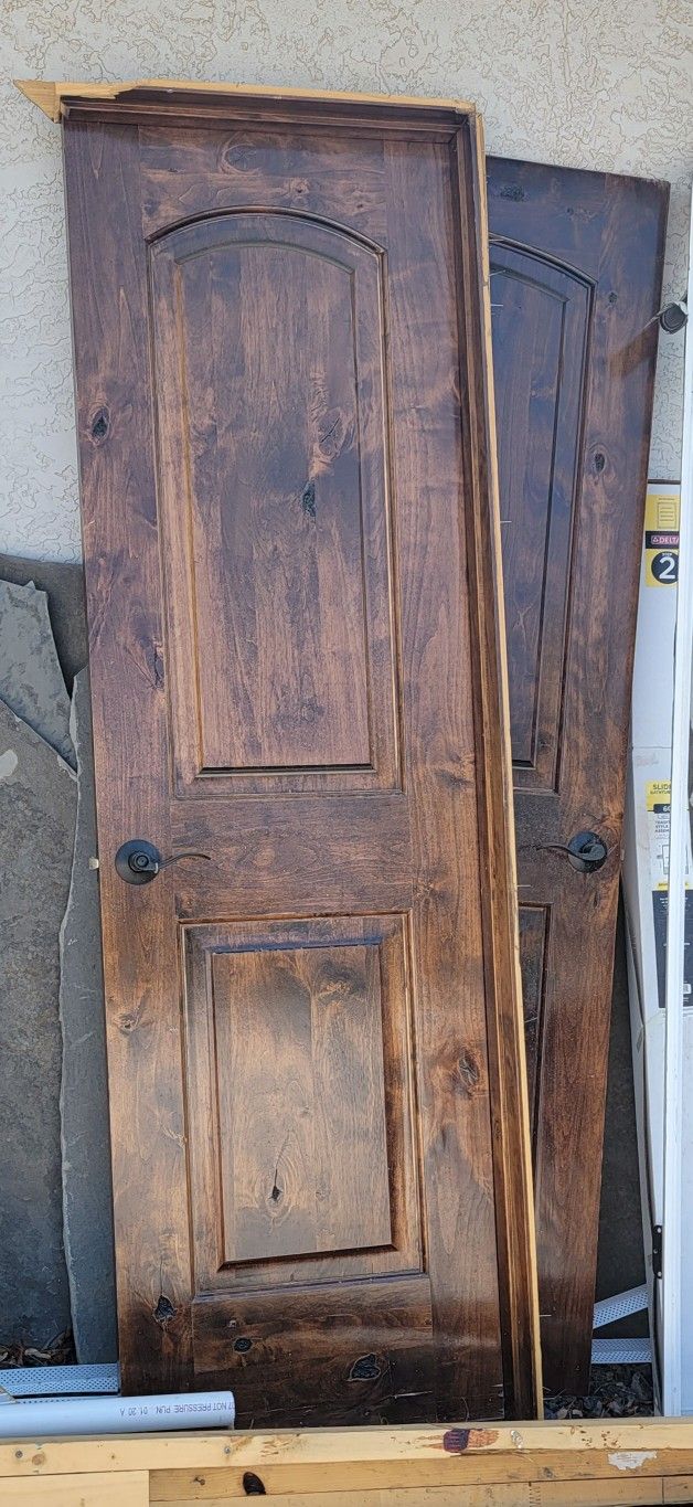 Solid Core Doors for Sale in Midland, TX OfferUp