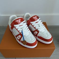 Louis Vuitton Sneaker