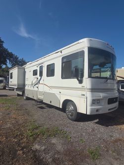 CHEAP WINNEBAGO SIGHTSEER 35N FOR SALE UNDER $10K