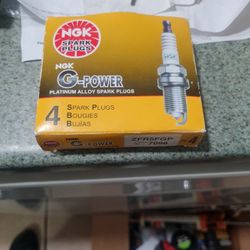 Spark Plugs ZfR5FGP