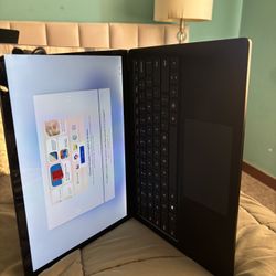 Microsoft Surface Laptop 5
