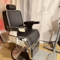 Professional Barber Chair 