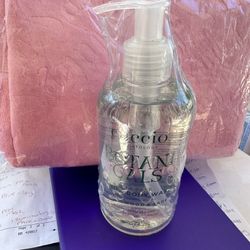 Hand And Body Wash