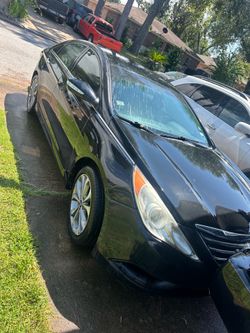 2014 Hyundai Sonata