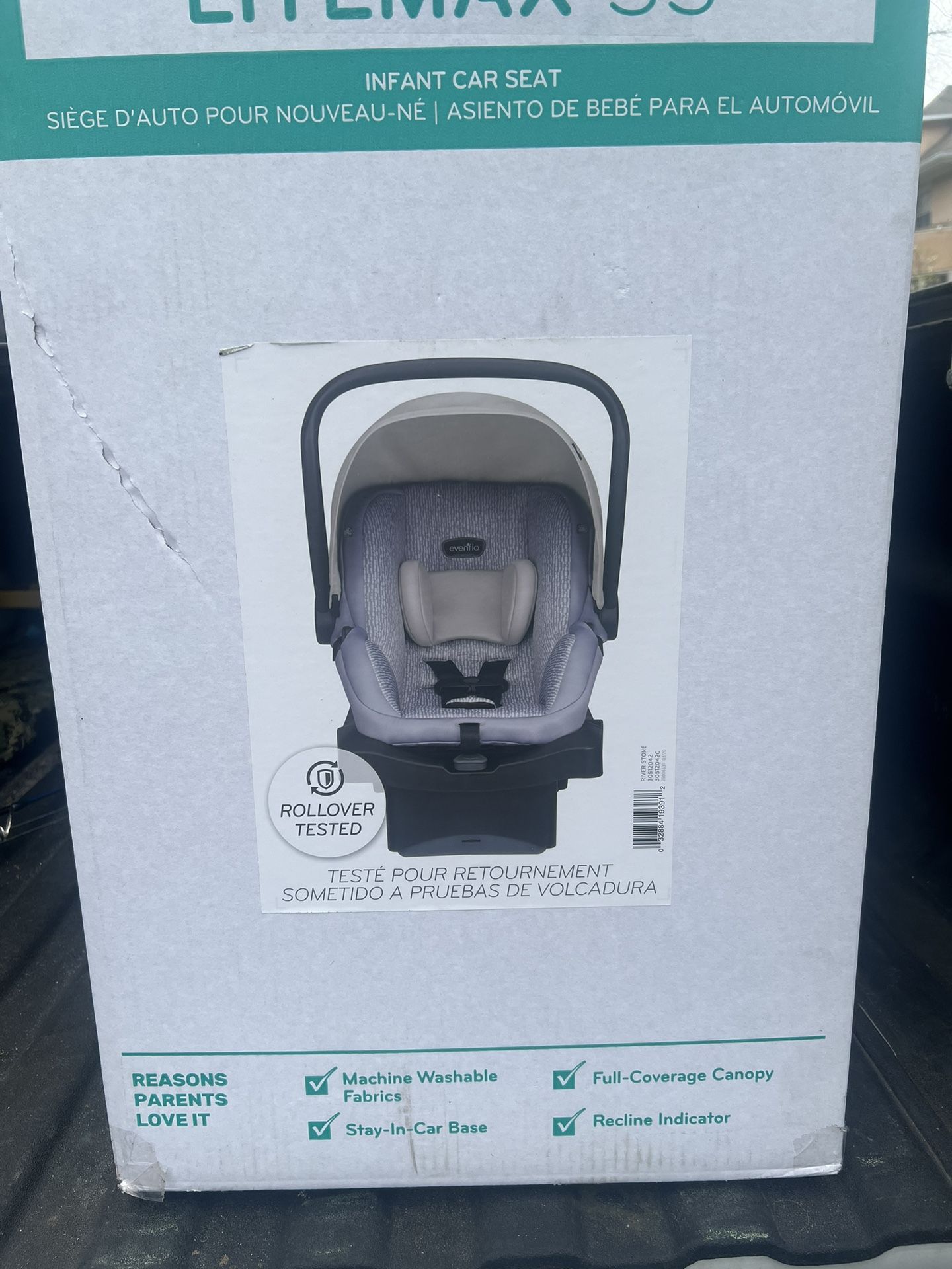 Car Seat