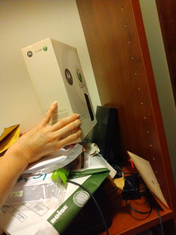 Modem