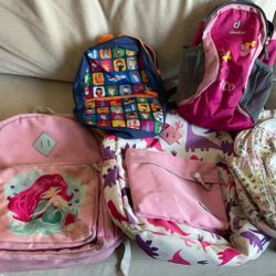 Kids Backpacks