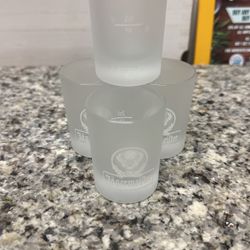 jagermeister shot glass