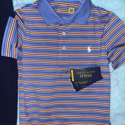 BRAND NEW !!🔥🔥Polo Kids Shirt