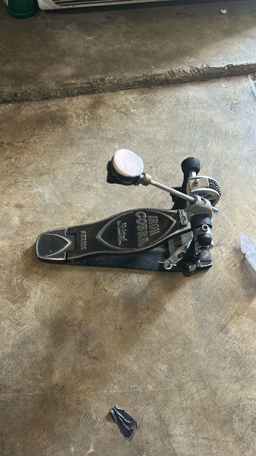 Tama Iron Cobra 