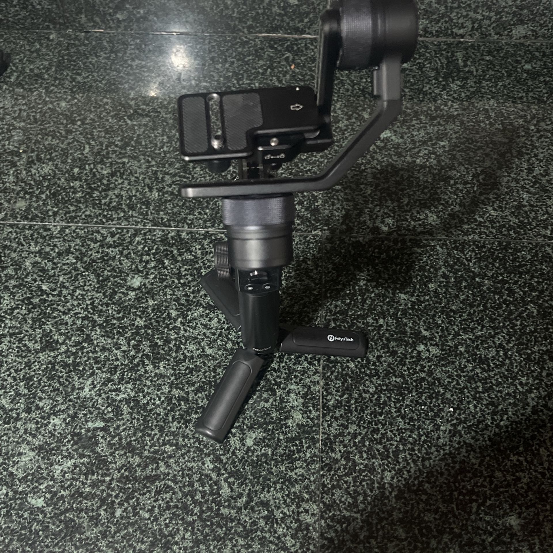 FeiyuTech Gimbal
