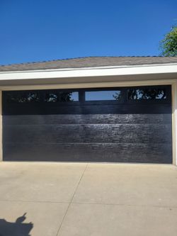 Garage Doors