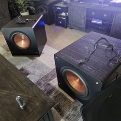 $1500 For Both Or $800 For One