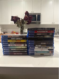 PS4 Games so cheap don’t sleep