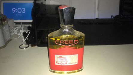 Creed Viking 100ml