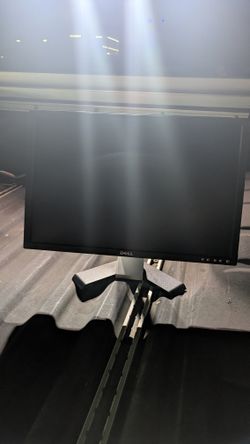 Dell tv