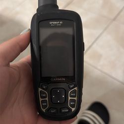 Garmin 65