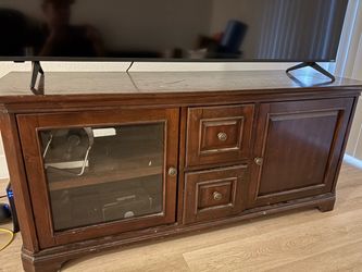 Tv stand only