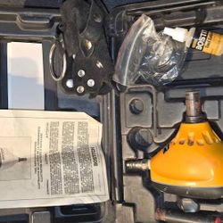 Bostitch PN100K Impact Palm Nailer Kit