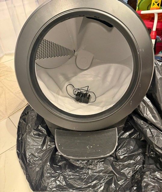 Litter Robot 4