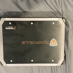 Rockville RXD-M1 2000W Peak/500W