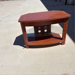 🎁 ENTRANCE TABLE/TV STAND- 36” x24” x25🎁
