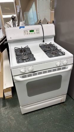 Stove