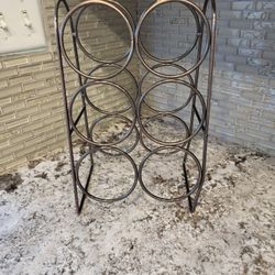 Wine Rack