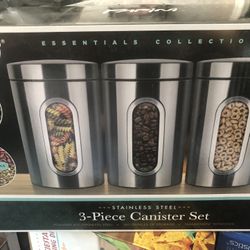 New Each