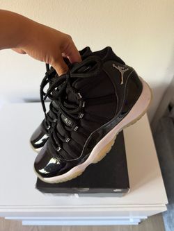 Jordan 11 Jubilee 5.5Y