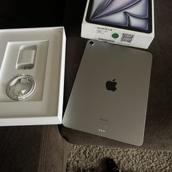 New iPad 