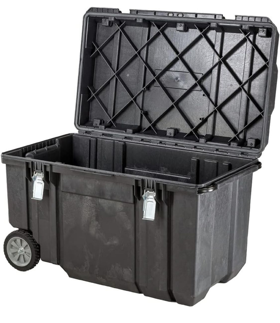 DEWALT Tough Chest 38 in. W 63 Gal. Polypropylene Rolling Tool Box