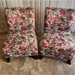 Cylus 2 Chair And Table Set 