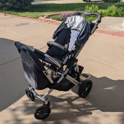 Uppa Baby Stroller