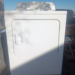 Amana Electric Dryer works Perfectly 