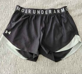Nike & Under Armour Shorts