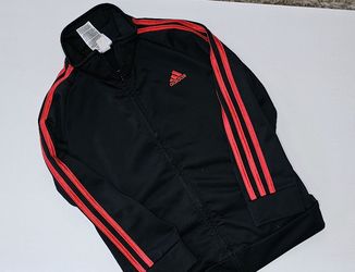 Toddler Adidas Tracksuit