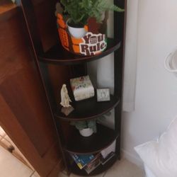 Small Shelf Used Good Condition 