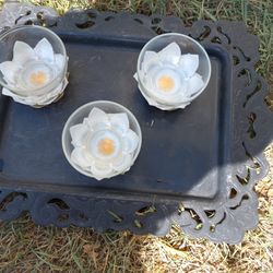 Candle Holder Vintage