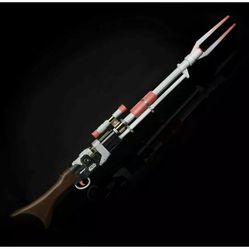 New Nerf Star Wars Amban Phase-Pulse Blaster Gun