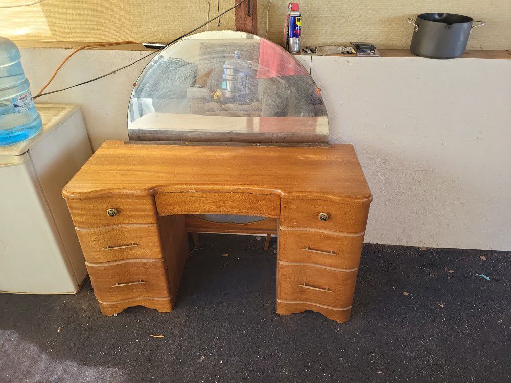 Antique  Dressing Table
