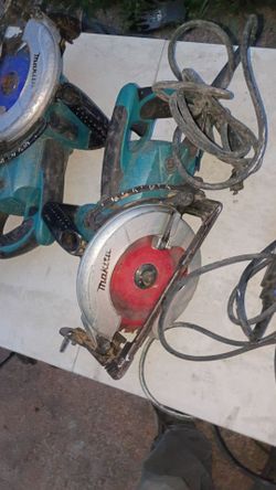 Makita 5477NB 7-1/4" Hypoid Circular Saw