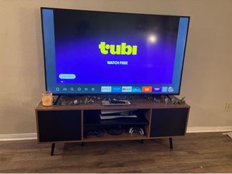 63” TV Stand