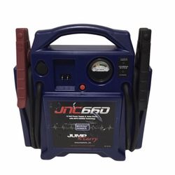 Jump N Carry Charger JNC660 EPJ026179