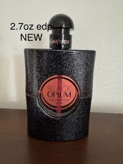 New Fragrance Authentic