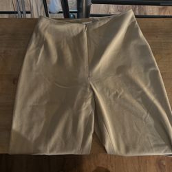 Womens CACHE Dress Pants