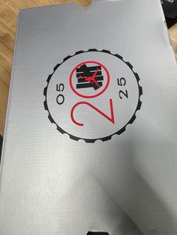 Nike Air Jordan Retro 4 OG SP Green Clementine Black Size 11.5 Men's 