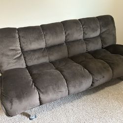 Futon In Excellent Condition 