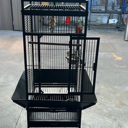 Birds Cage